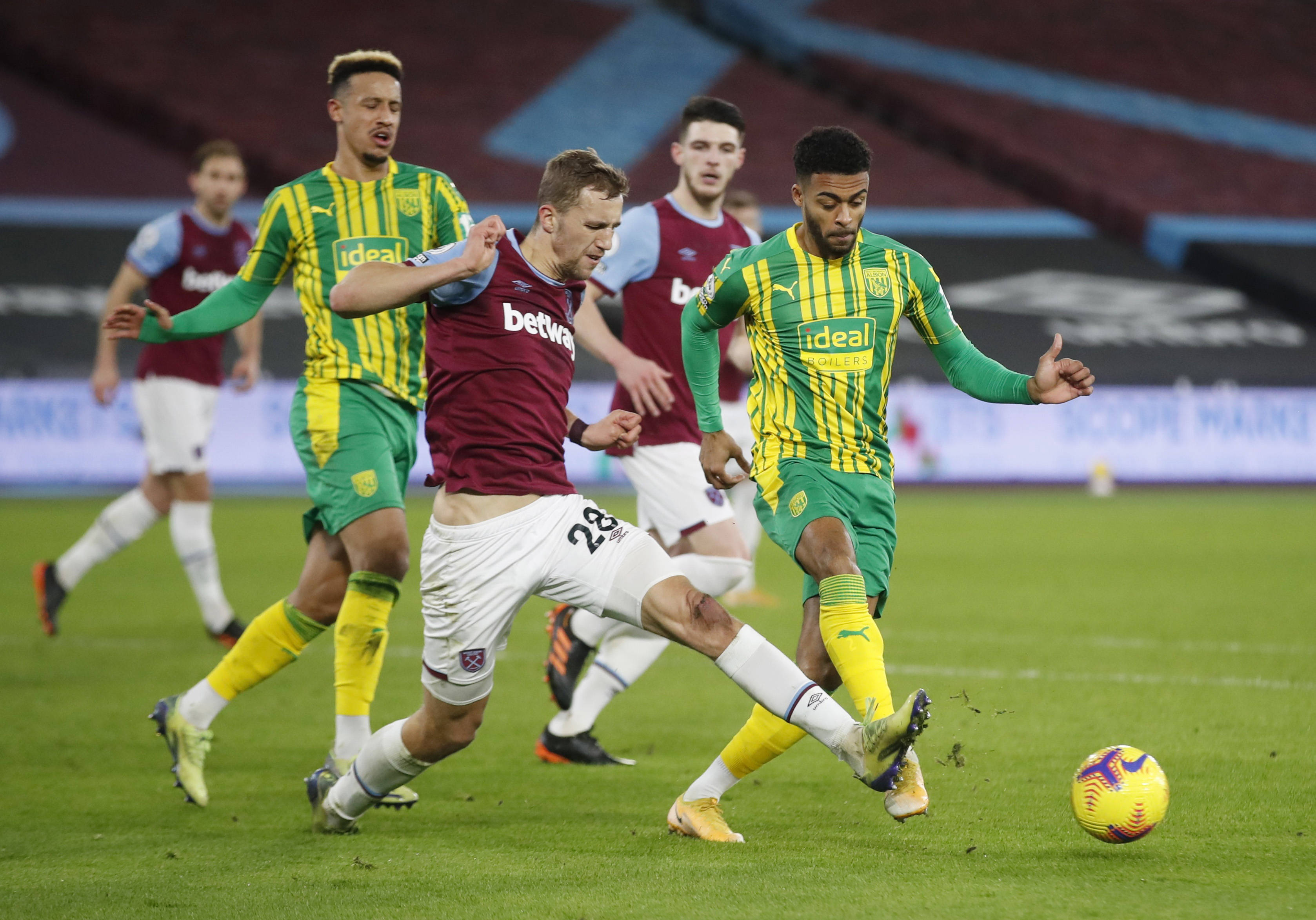 现如何影响 现如何影响